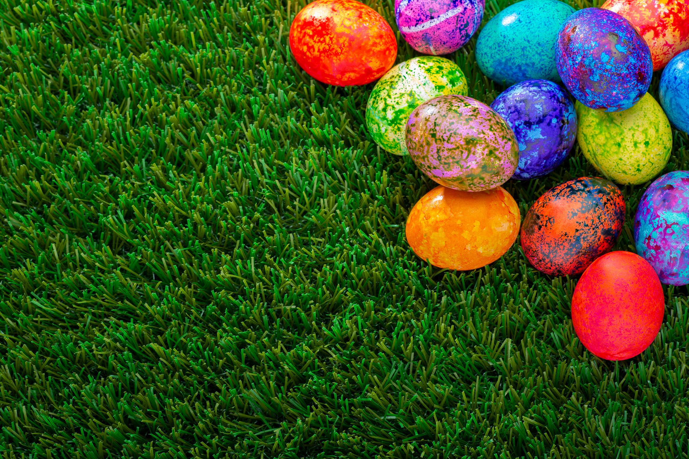 Easter Egg Hunt